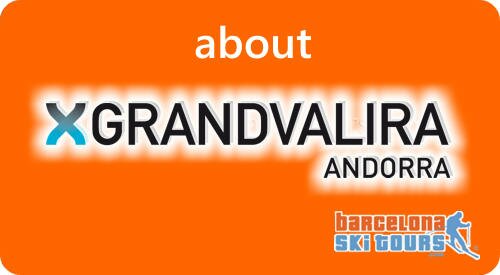 About Grandvalira Andorra